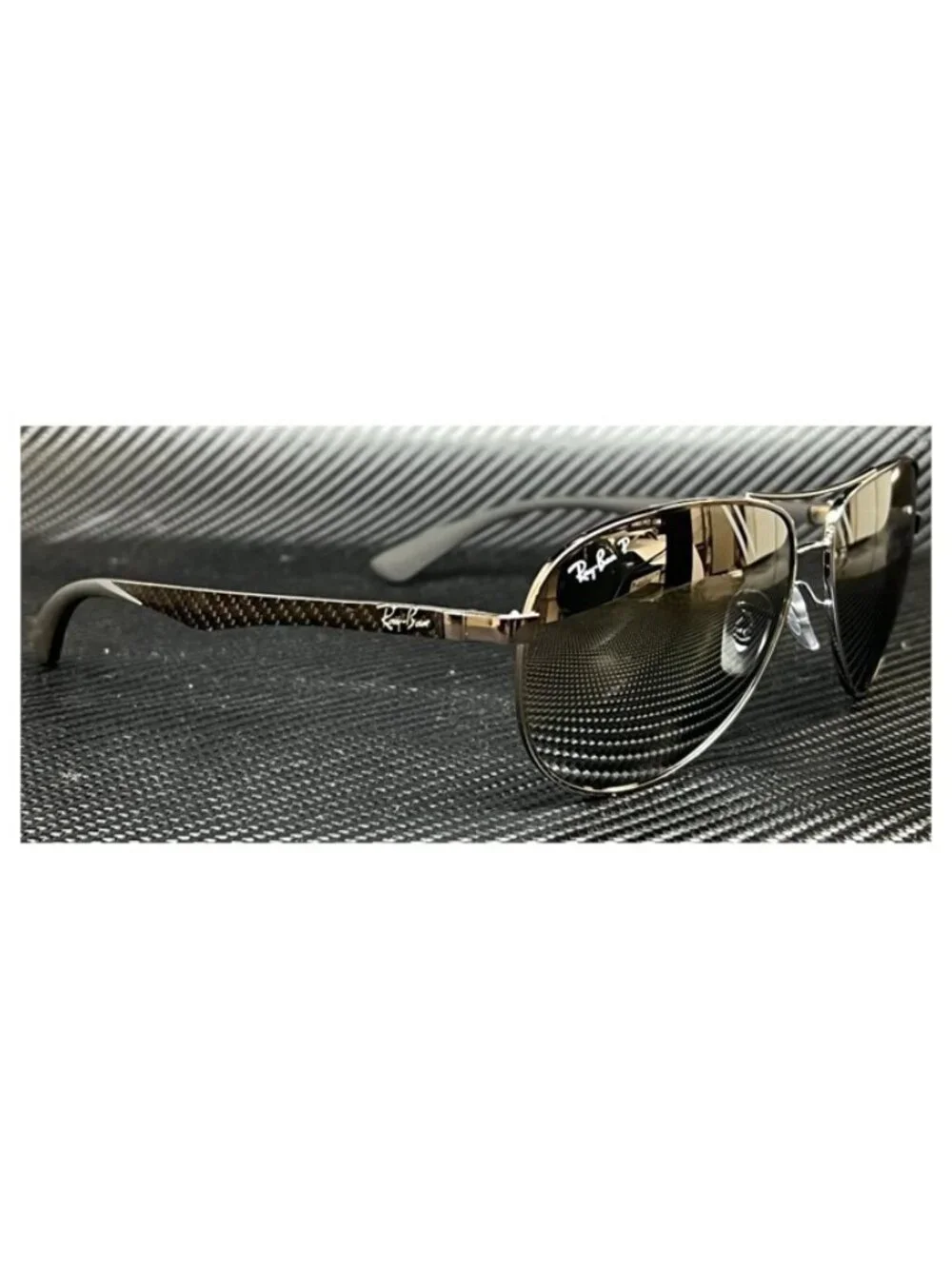New Ray-Ban Men  Sunglasses --